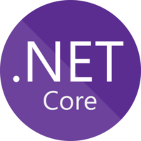 Cover image of .NET Core