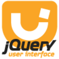 Cover image of JQuery UI
