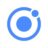 Cover image of Ionic