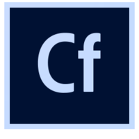 Cover image of Adobe ColdFusion