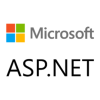 Cover image of ASP.NET