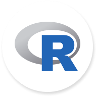 Cover image of R