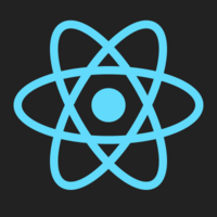 Cover image of React