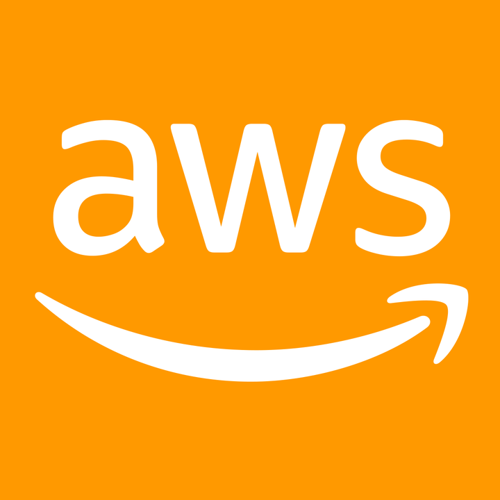 Cover image of AWS