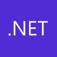 Cover image of .NET