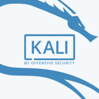 Cover image of Kali Linux