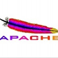 Cover image of Apache HTTP Server