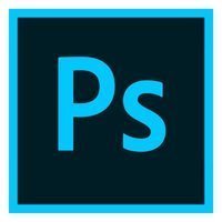 Cover image of Adobe Photoshop