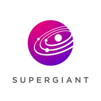 Cover image of Supergiant