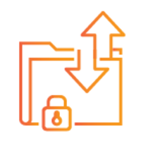 Cover image of AWS Transfer for SFTP