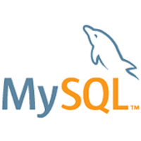 Cover image of MySQL