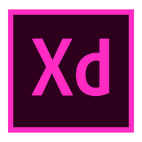 Cover image of Adobe XD