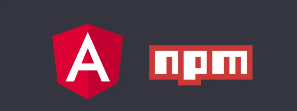 How to Publish an Angular Component to npm